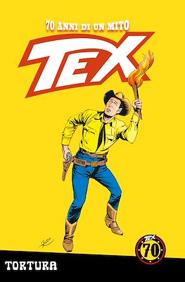 Tex: 70 anni di un mito #132