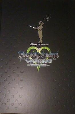 Kingdom Hearts Orchestra World Tour