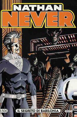 Nathan Never #91