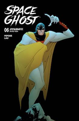 Space Ghost (2025 Variant Covers) #6