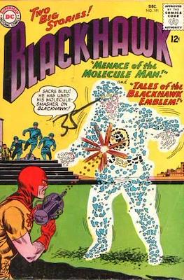 Blackhawk Vol. 1 (1956-1984) #191