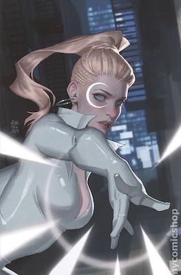 Blood Hunters Vol. 2 (2024-Variant Cover) #1.2