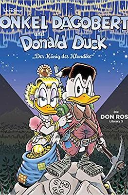 Onkel Dagobert und Donald Duck: Die Don Rosa Library #5