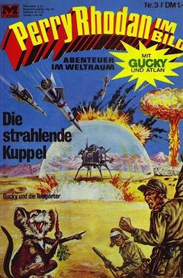 Perry Rhodan im bild #3
