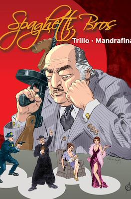 Spaghetti Bros #2