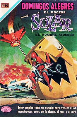 Domingos Alegres #842