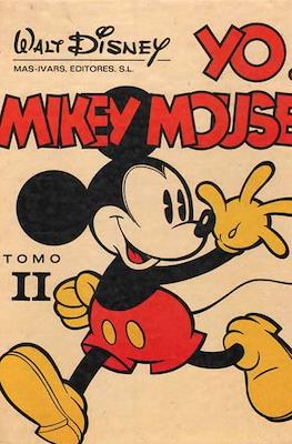 Yo, Mikey Mouse #2