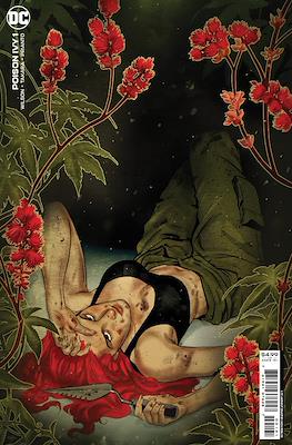 Poison Ivy (2022-Variant Covers) #1.4