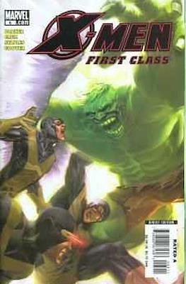 X-Men First Class Vol. 2 #5