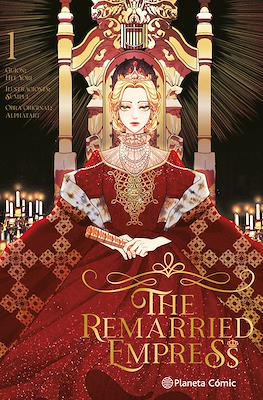 The Remarried Empress