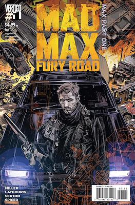 Mad Max Fury Road #1
