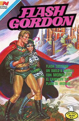 Flash Gordon #13