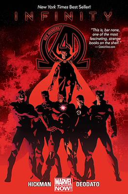 New Avengers (2013-2015) #2