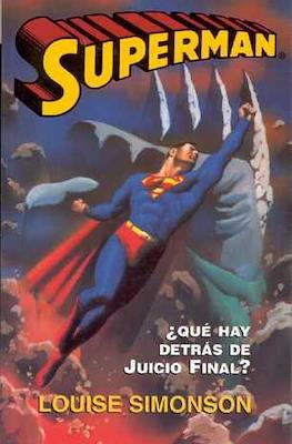 Superman: ¿Qué hay detrás de Juicio Final?