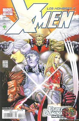 X-Men (1998-2005) #172