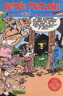 Gente Menuda #151