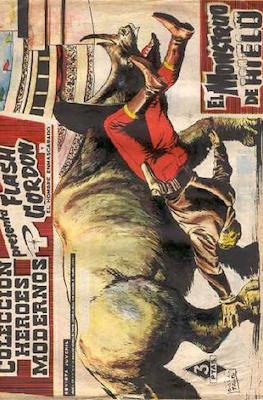 Flash Gordon #41
