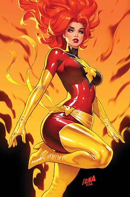 X-Men Vol. 6 (2021-Variant Covers) #33.7