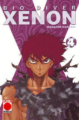 Bio Diver Xenon #4