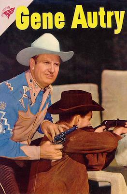 Gene Autry #20