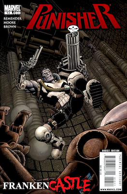 The Punisher (2009) #13