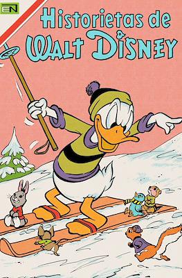 Historietas de Walt Disney #367
