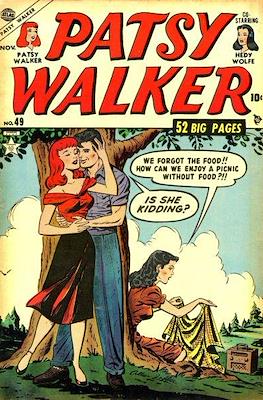 Patsy Walker (1945-1965) #49