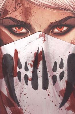 Something Is Killing The Children (Variant Cover) #22.1