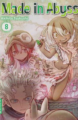 Made in Abyss #8