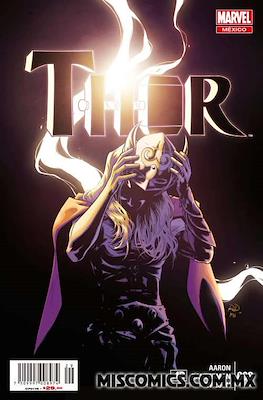 Thor (2015) #8