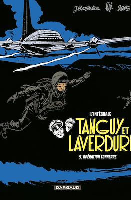 Tanguy et Laverdure - L'Intégrale #9