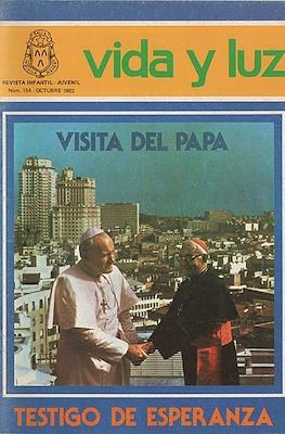 Vida y Luz #154