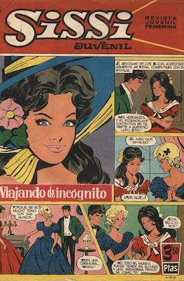 Cuentos para niñas Sissi / Sissi juvenil / Sissi #274