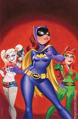 The Batman Adventures (Variant Cover 1992-1995) #12.52