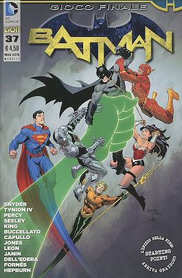 Batman #94