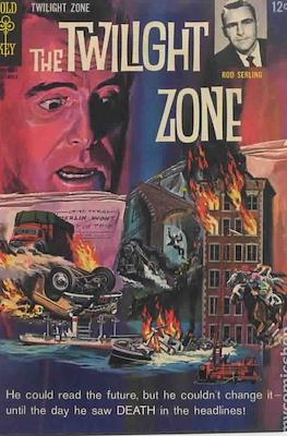 The Twilight Zone #13