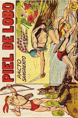 Piel de Lobo #58