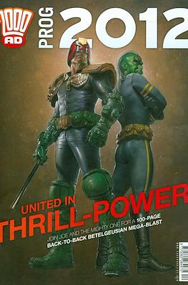 2000 AD Year End Prog #13