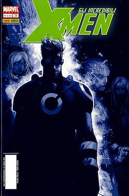 Gli Incredibili X-Men #211