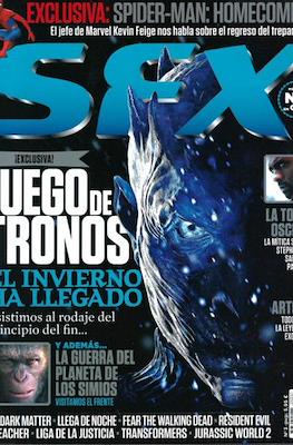 Scifiworld #3