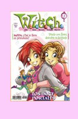 W.i.t.c.h. (Revista) #2