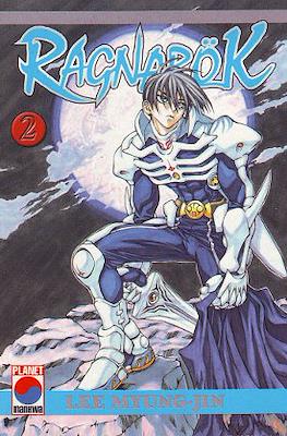 Ragnarök #2