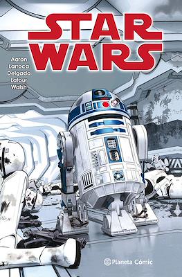 Star Wars (Cartoné 160 pp) #6