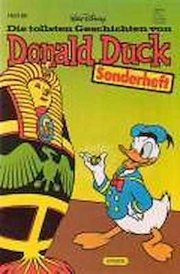 Die tollsten Geschichten von Donald Duck Sonderheft #86