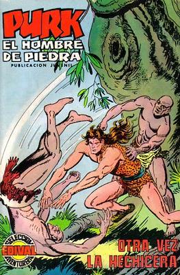 Purk, el hombre de piedra (1974) #74