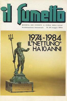 Il fumetto. 2ª serie #28