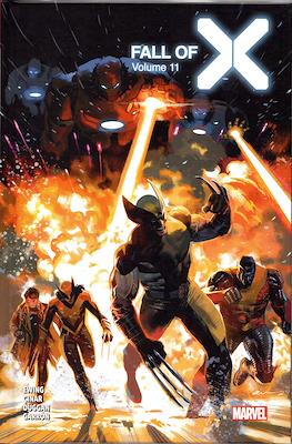 Fall of X #11.1