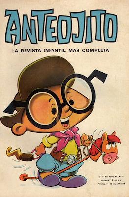 Anteojito #157