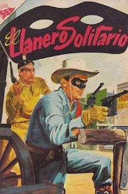 El Llanero Solitario #128