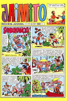 Jaimito #1590